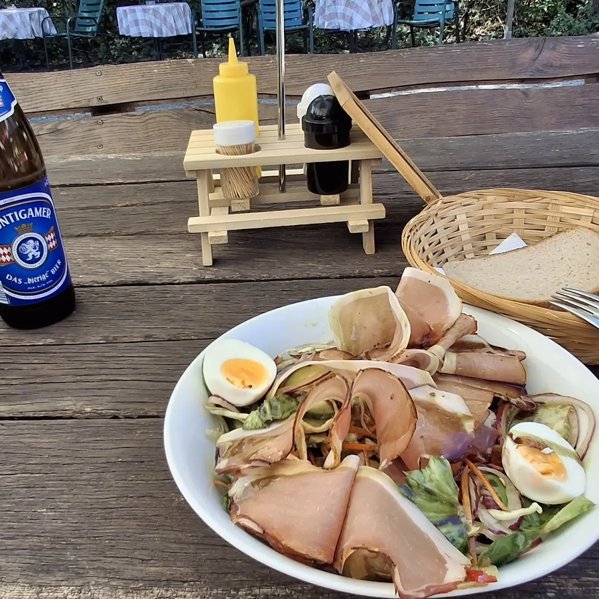 Essen und Trinken photo 4