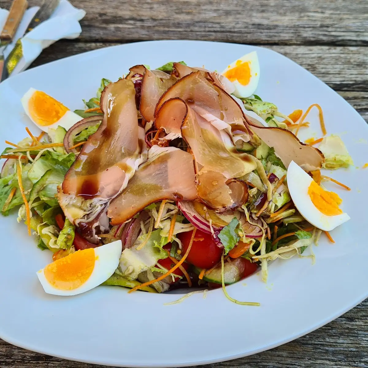 Essen und Trinken photo 5