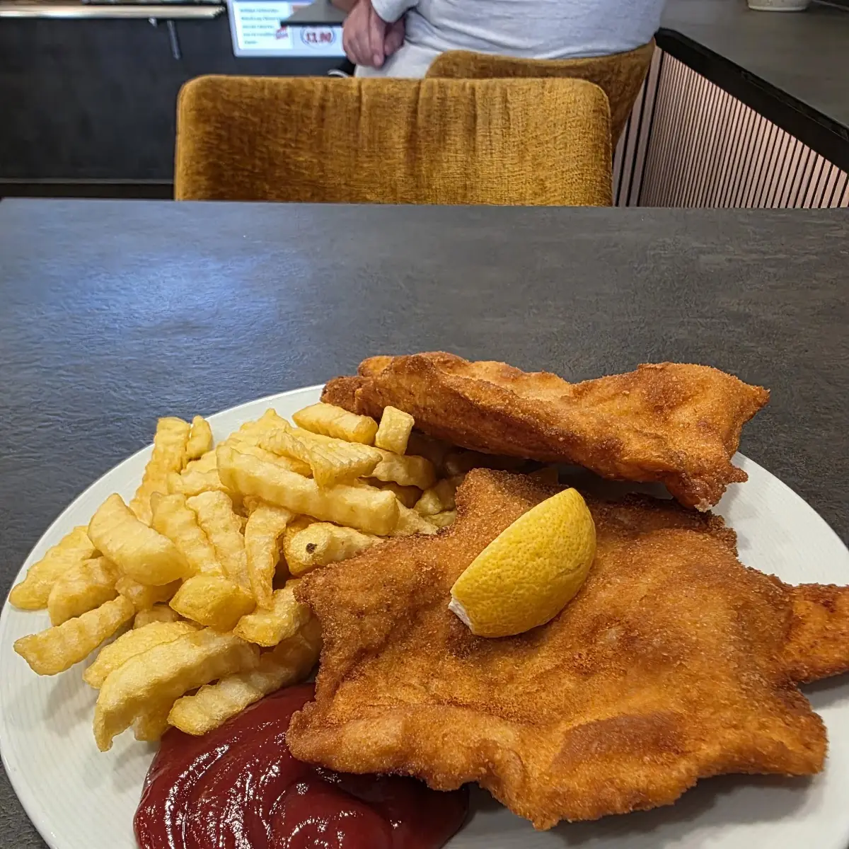 Essen und Trinken photo 3