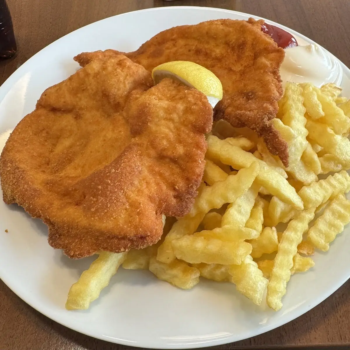 Essen und Trinken photo 4