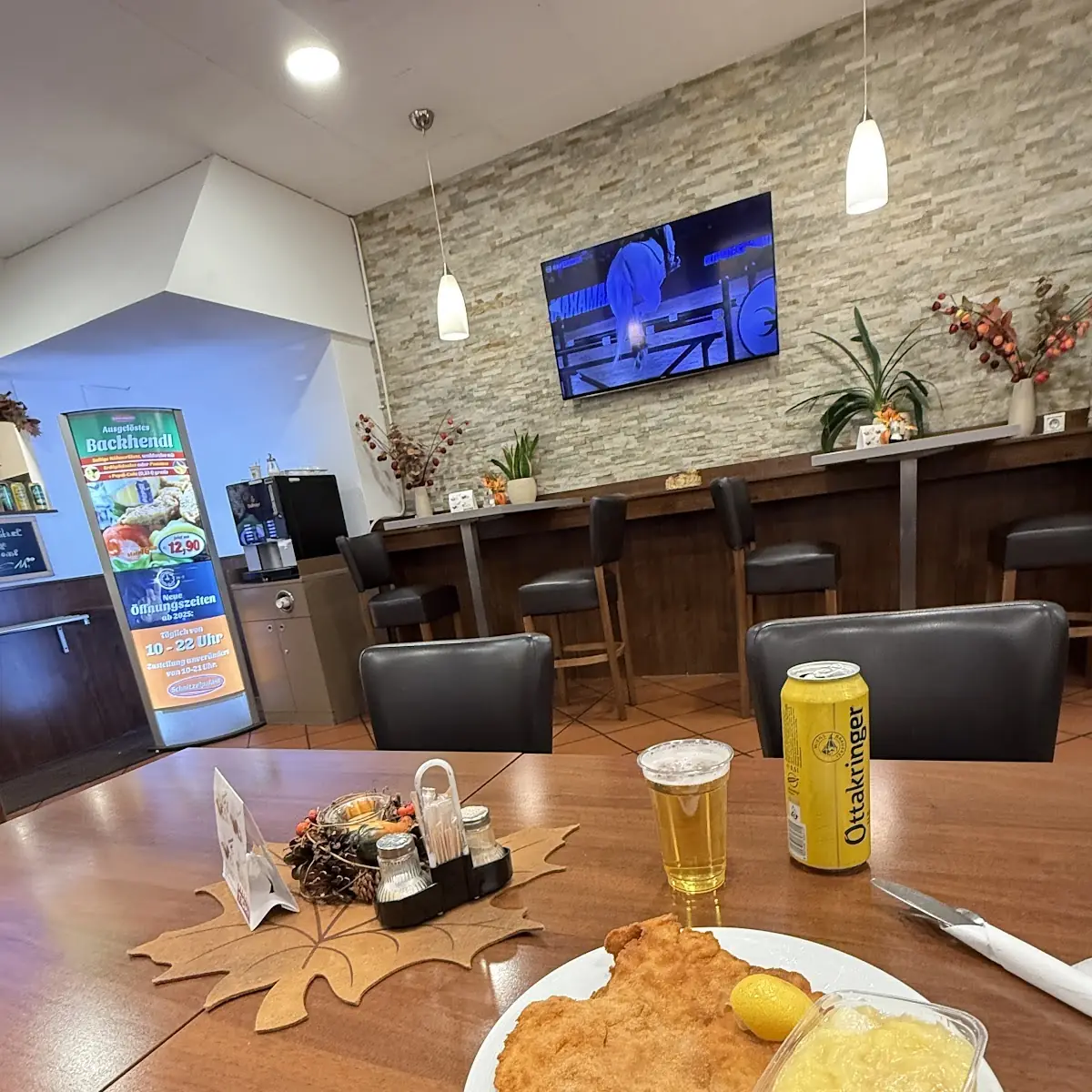 Essen und Trinken photo 5