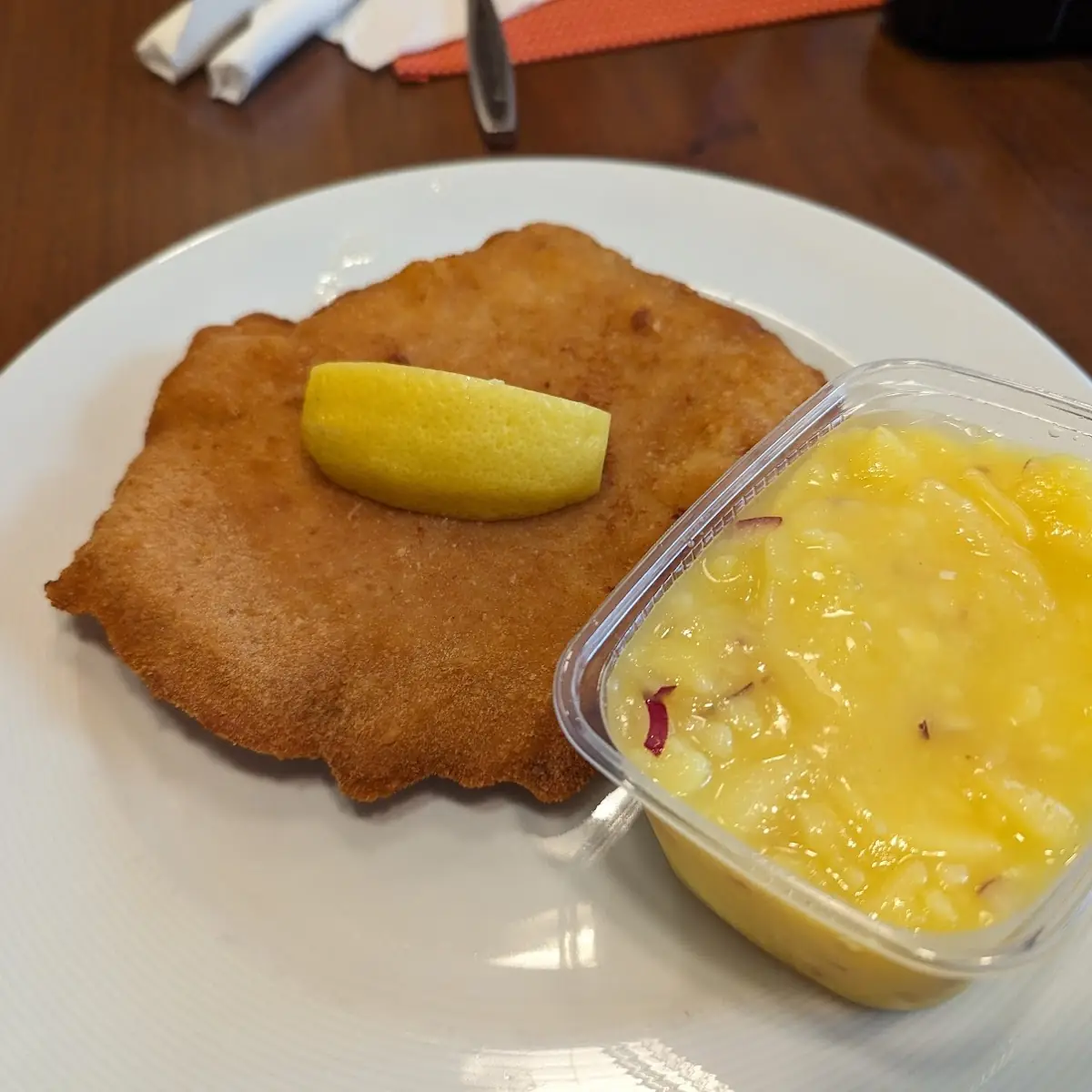 Essen und Trinken photo 7