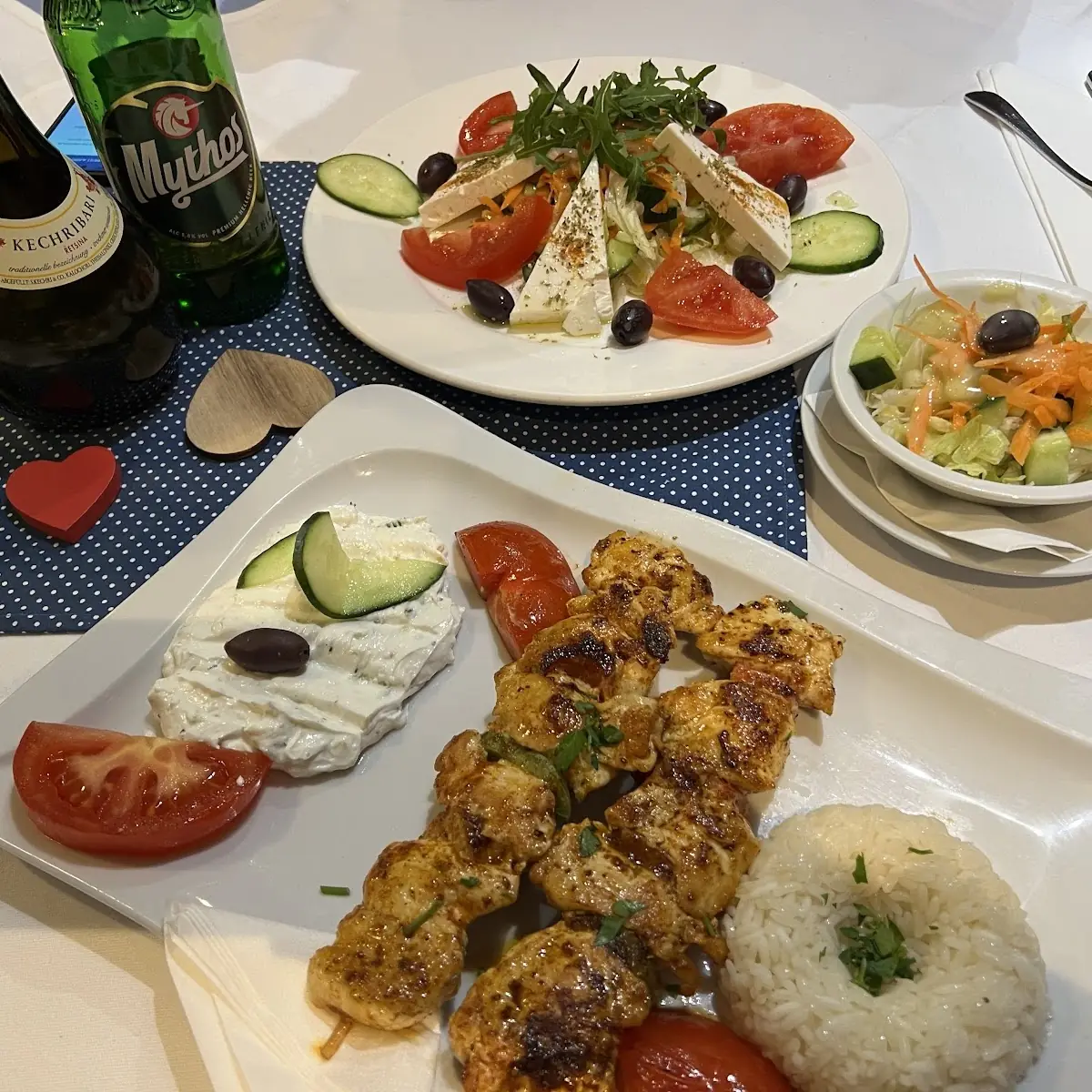 Essen und Trinken photo 3
