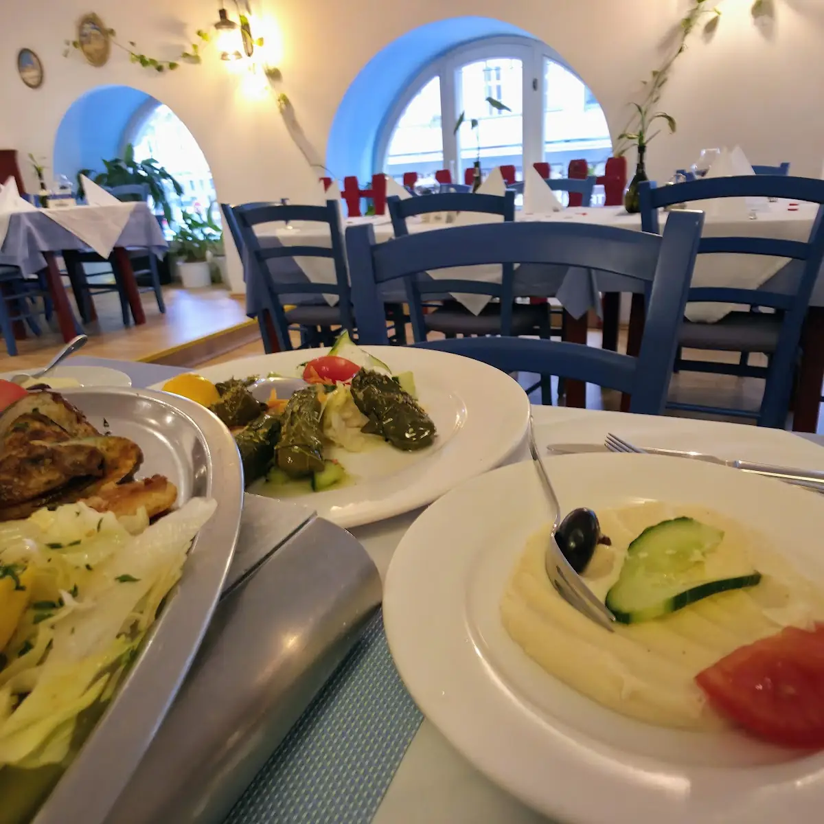 Essen und Trinken photo 5