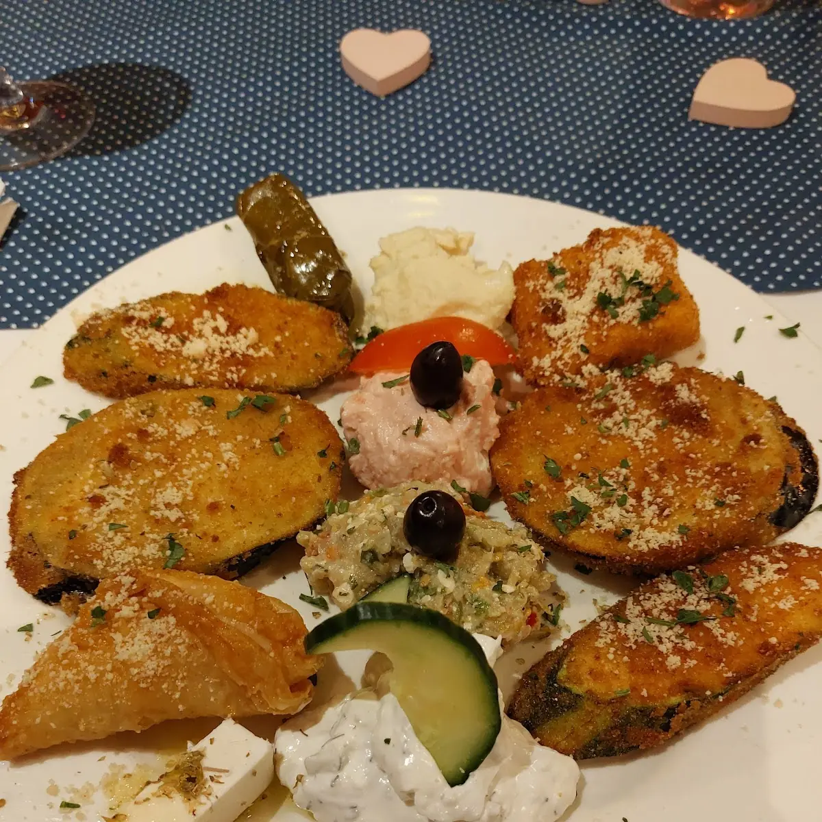 Essen und Trinken photo 6