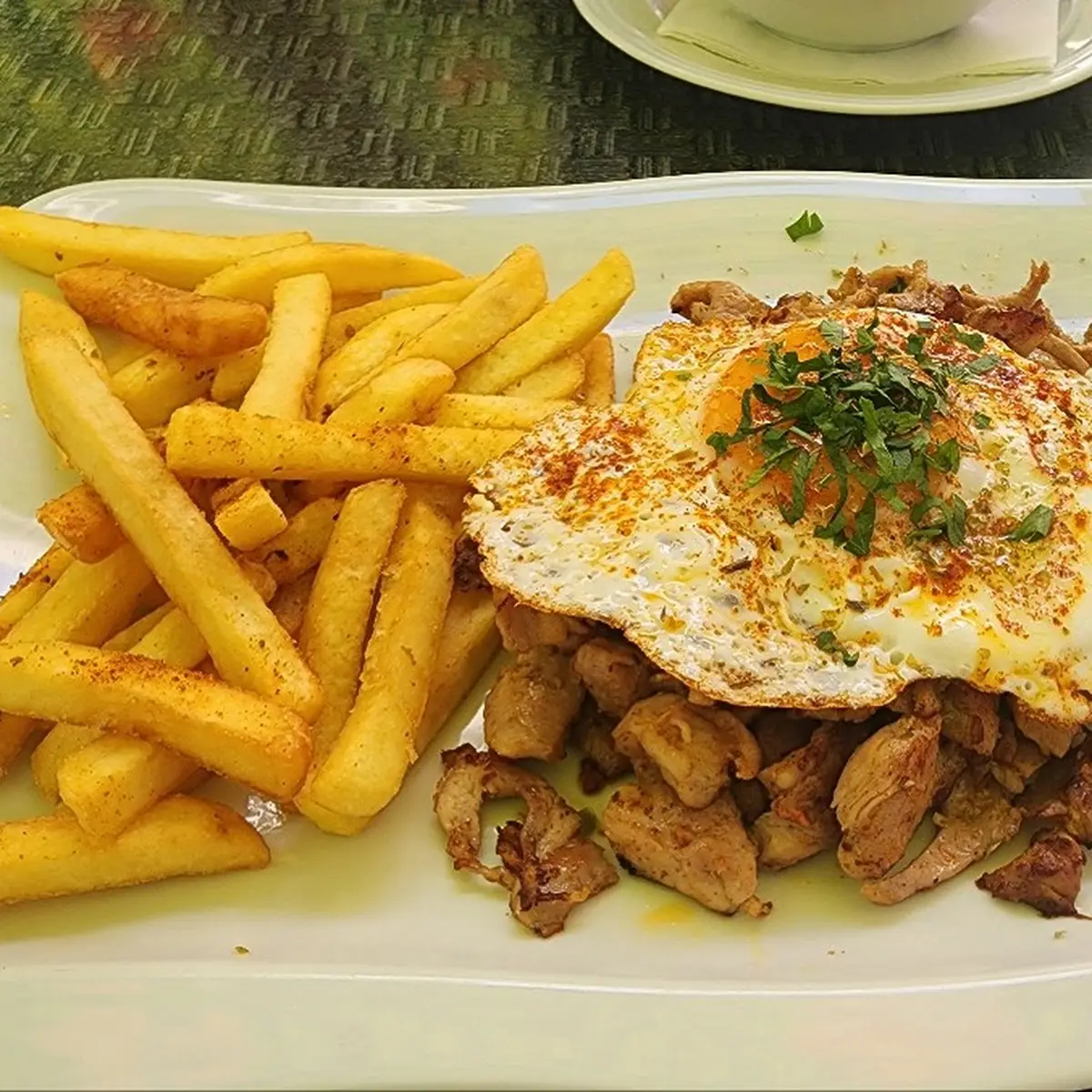 Essen und Trinken photo 9