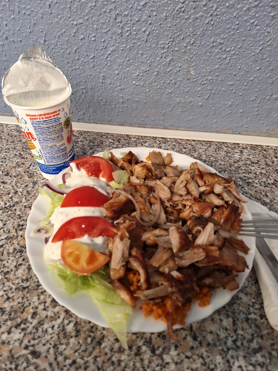 Essen und Trinken photo 4