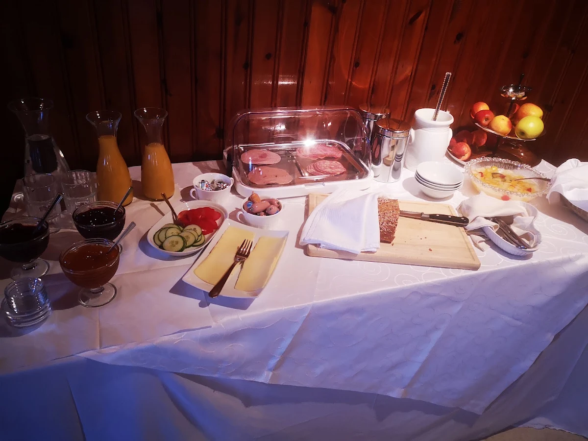 Essen und Trinken photo 2