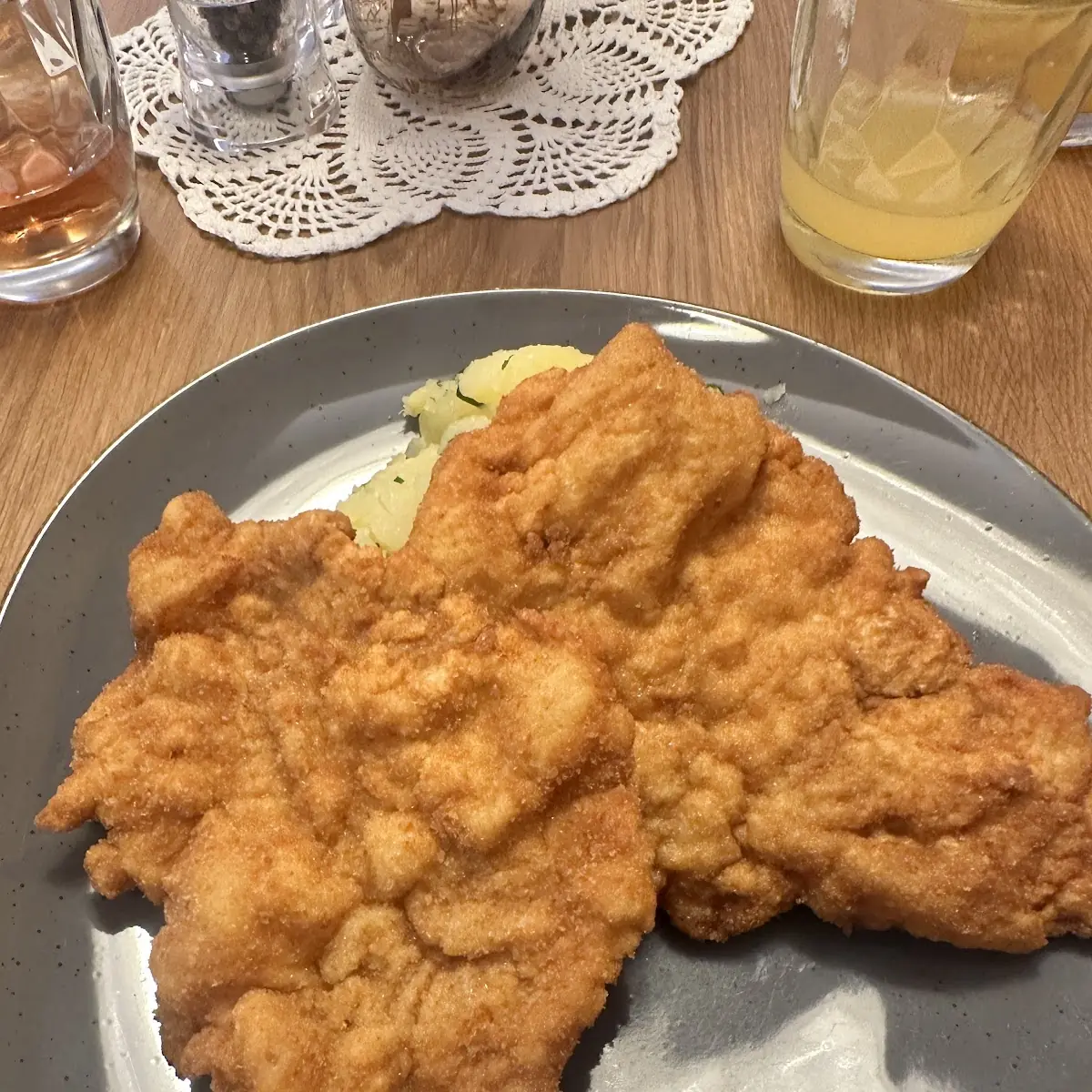 Essen und Trinken photo 5