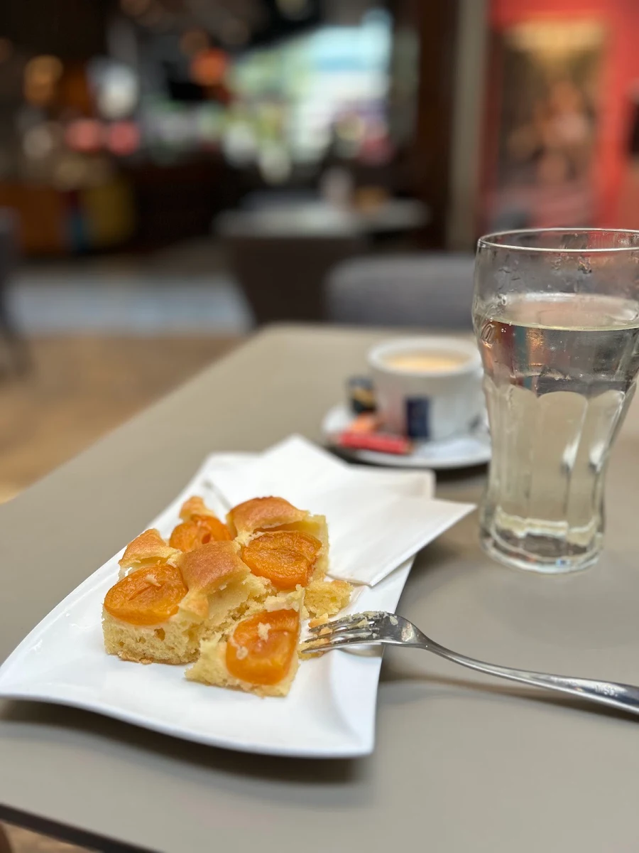Essen und Trinken photo 5
