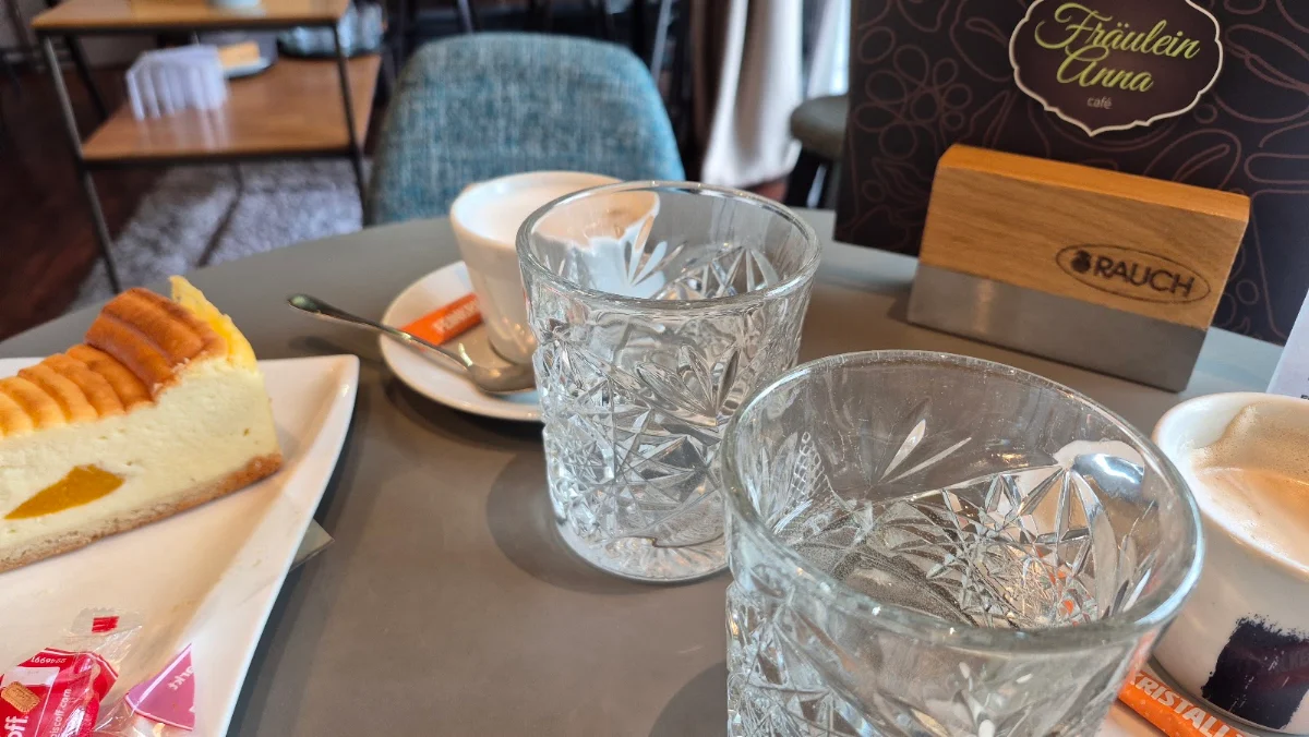 Essen und Trinken photo 6