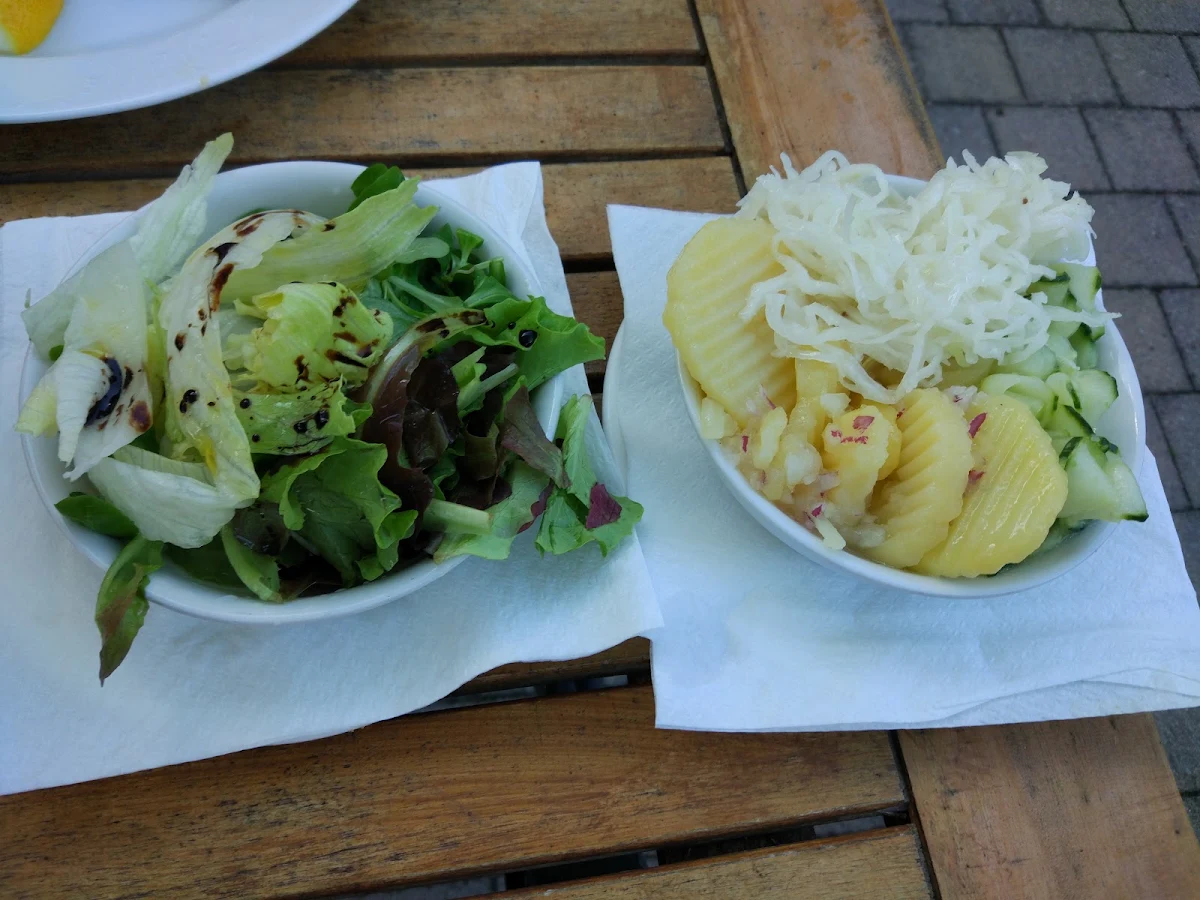 Essen und Trinken photo 4