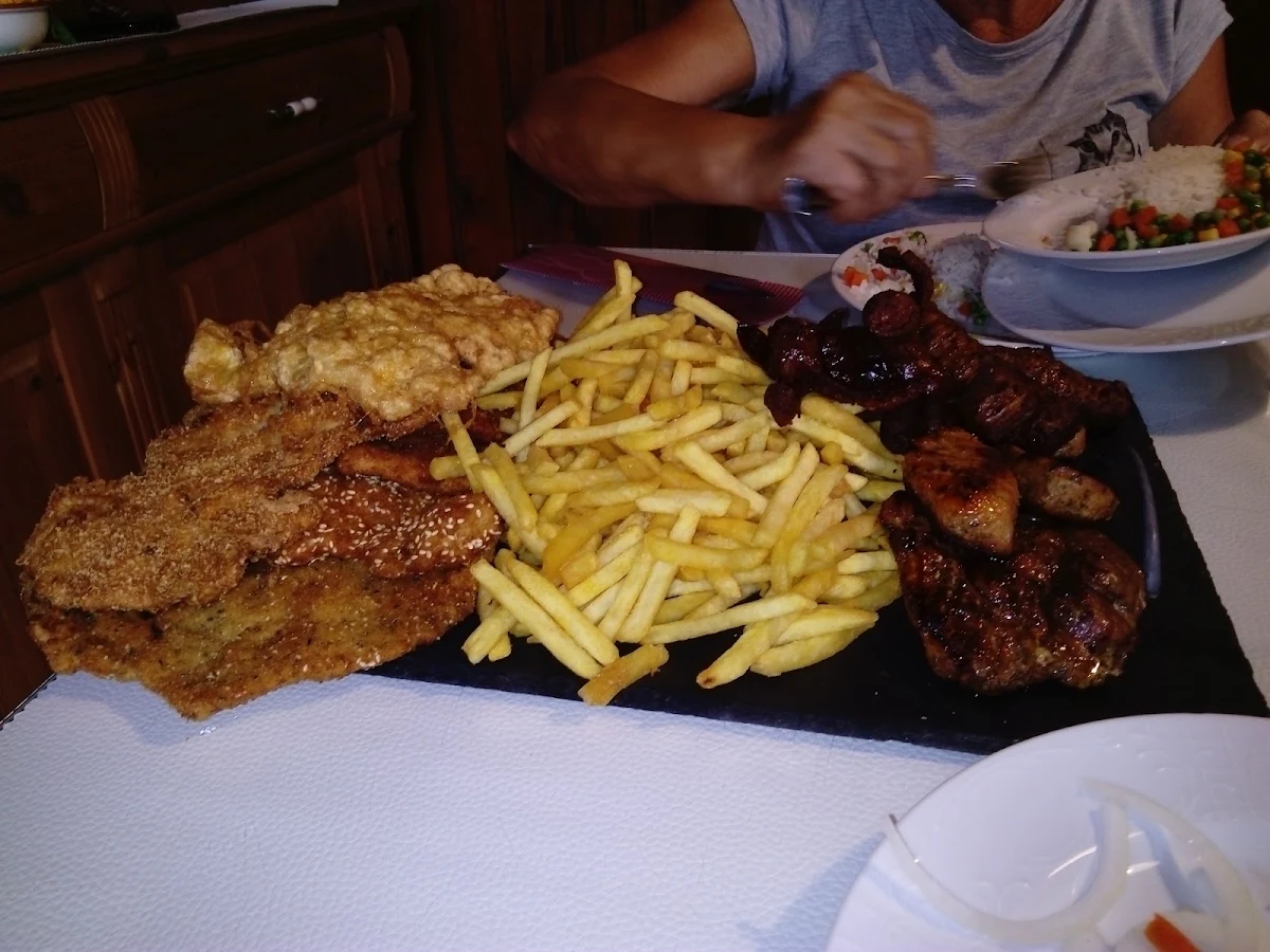 Essen und Trinken photo 5