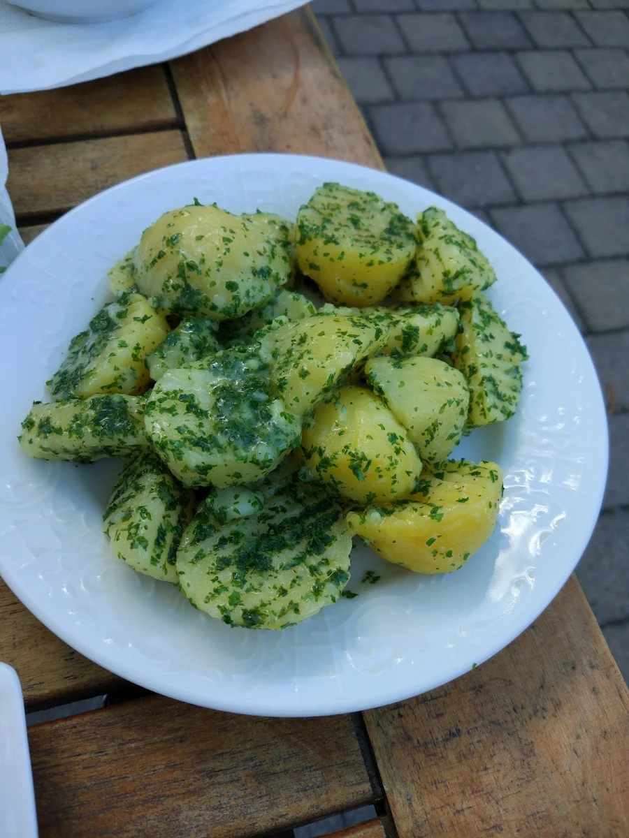 Essen und Trinken photo 6