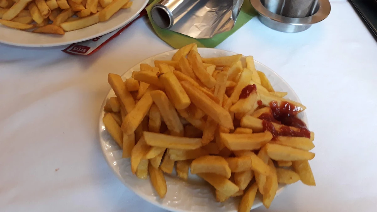 Essen und Trinken photo 8
