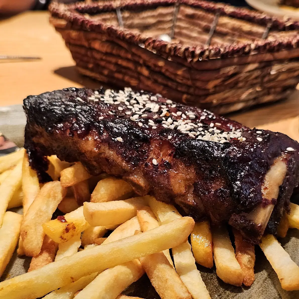Essen und Trinken photo 10