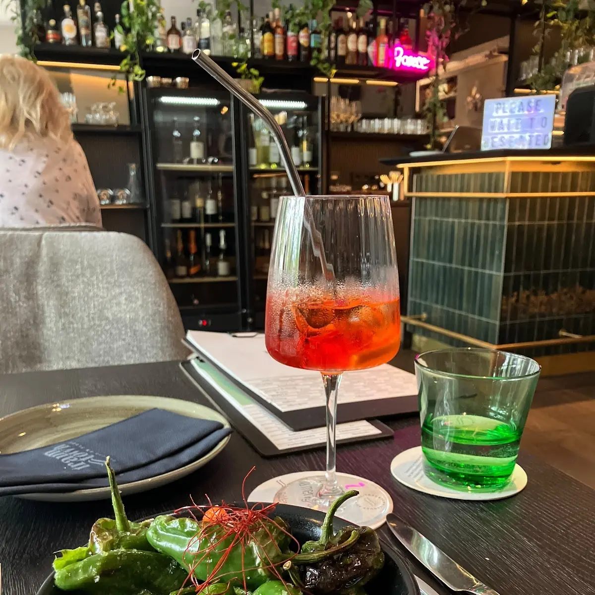 Essen und Trinken photo 2