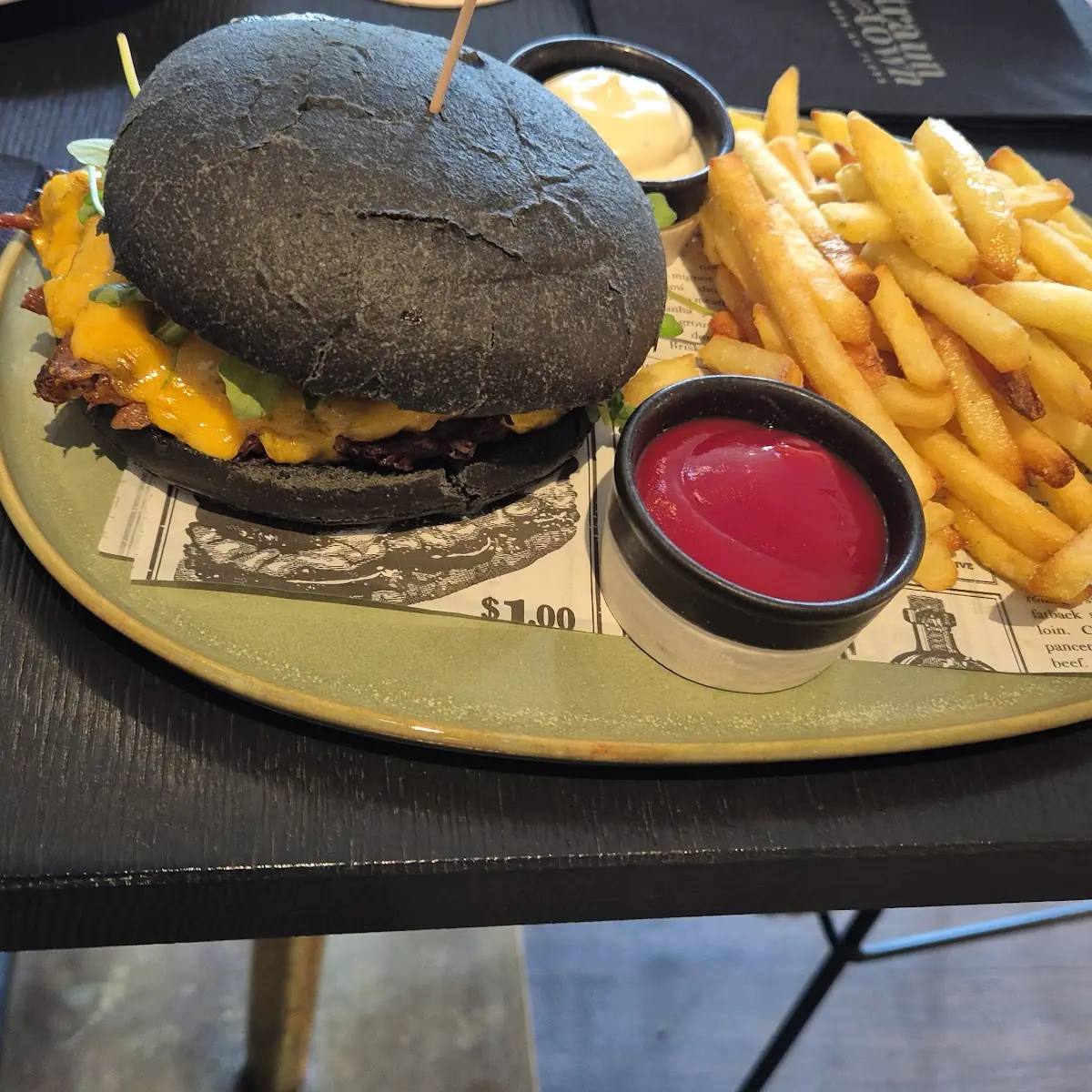 Essen und Trinken photo 3