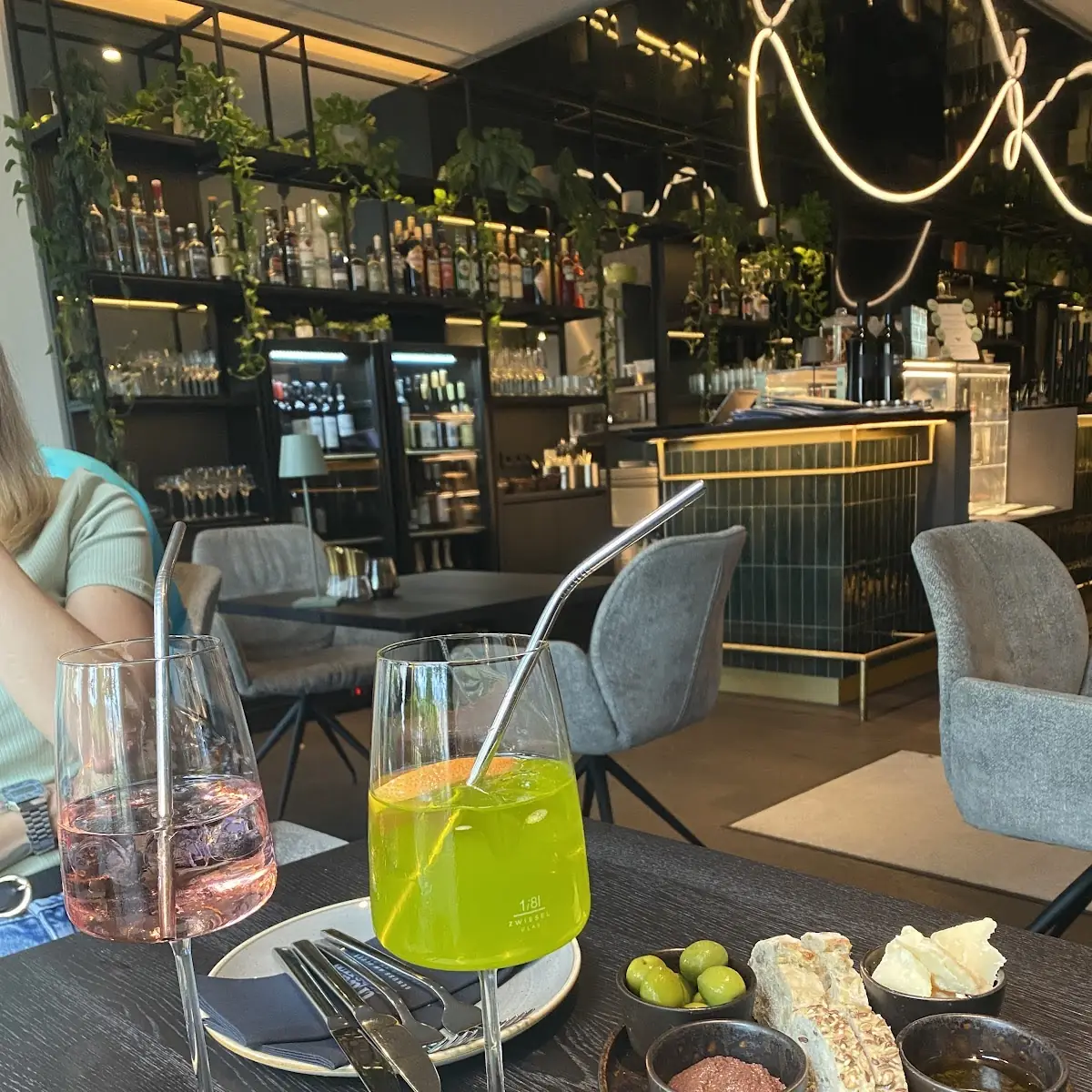 Essen und Trinken photo 4