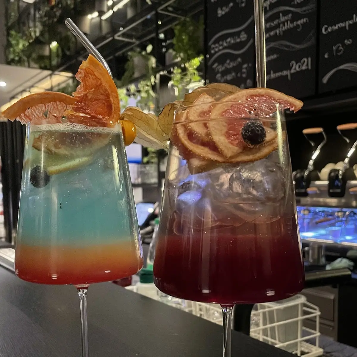 Essen und Trinken photo 6