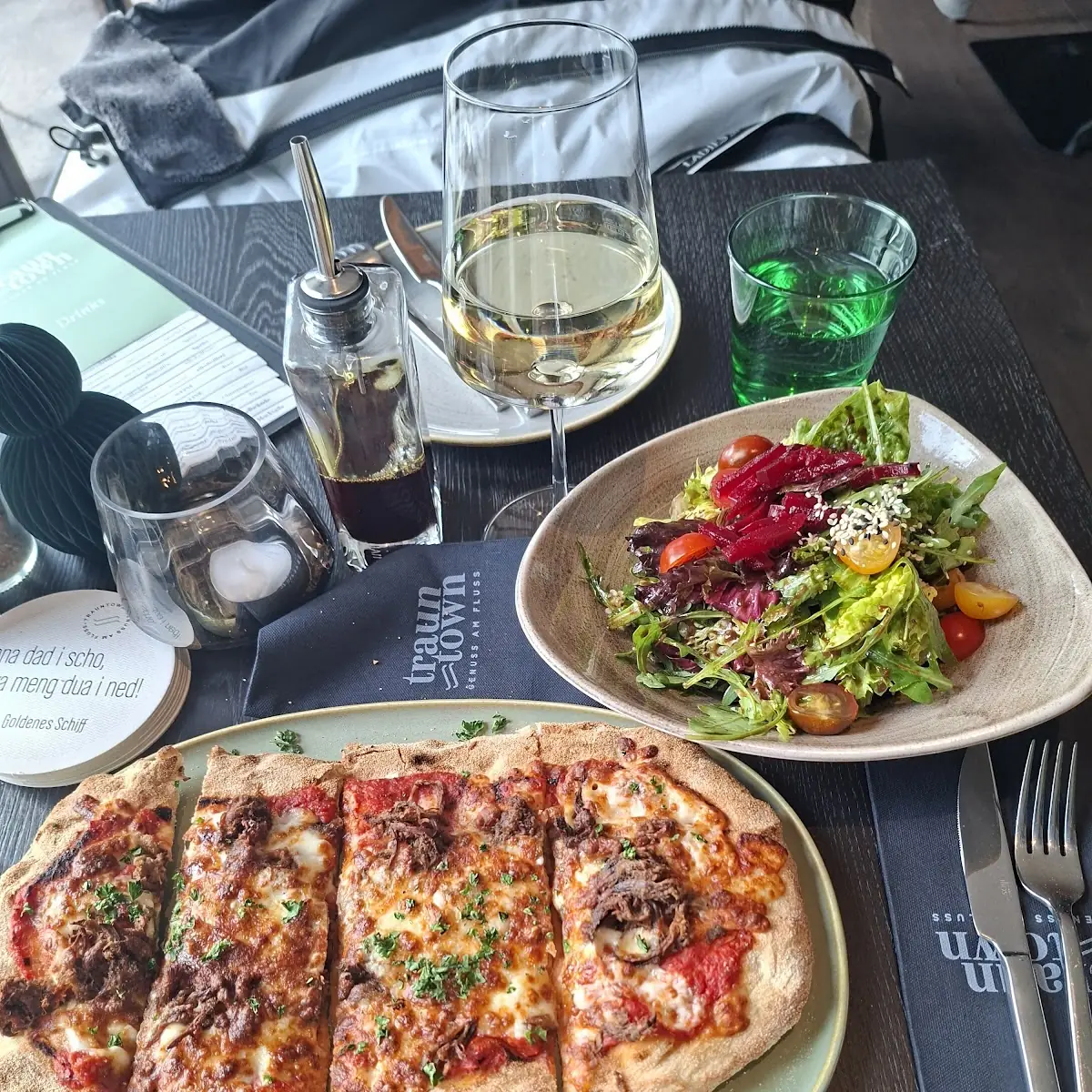 Essen und Trinken photo 7