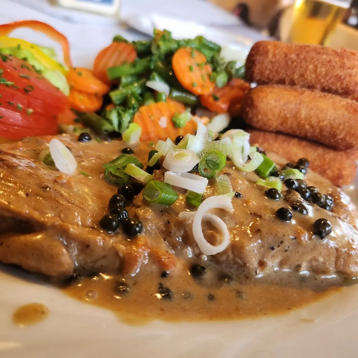 Essen und Trinken photo 3