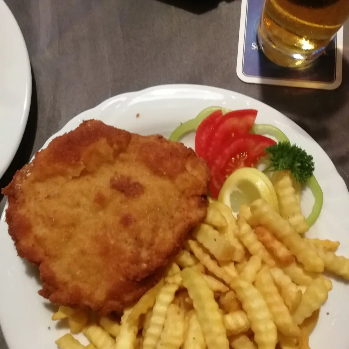 Essen und Trinken photo 4