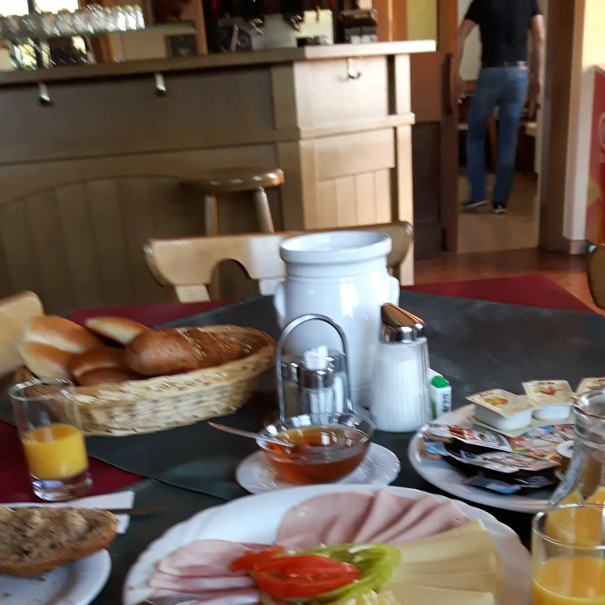 Essen und Trinken photo 5