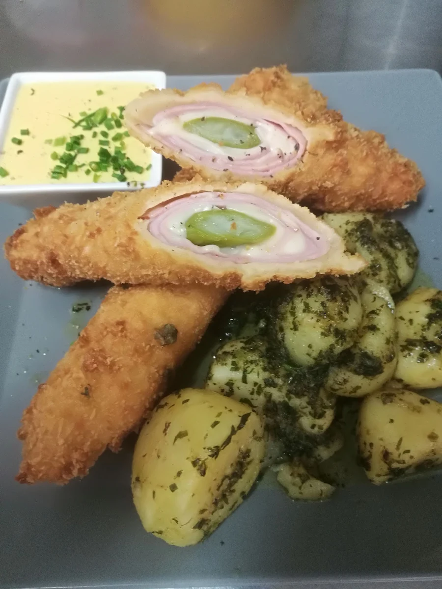 Essen und Trinken photo 10