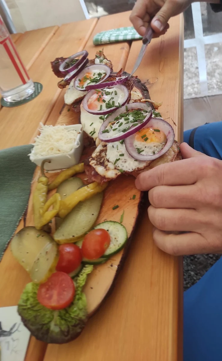 Essen und Trinken photo 2