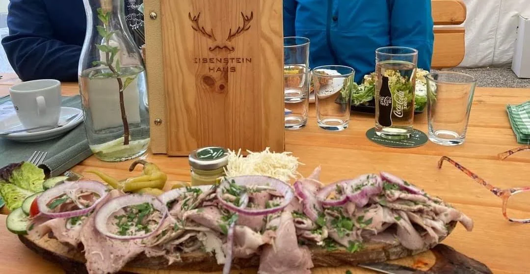 Essen und Trinken photo 6
