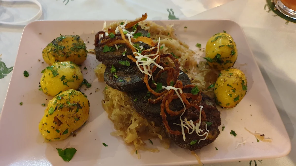 Essen und Trinken photo 8