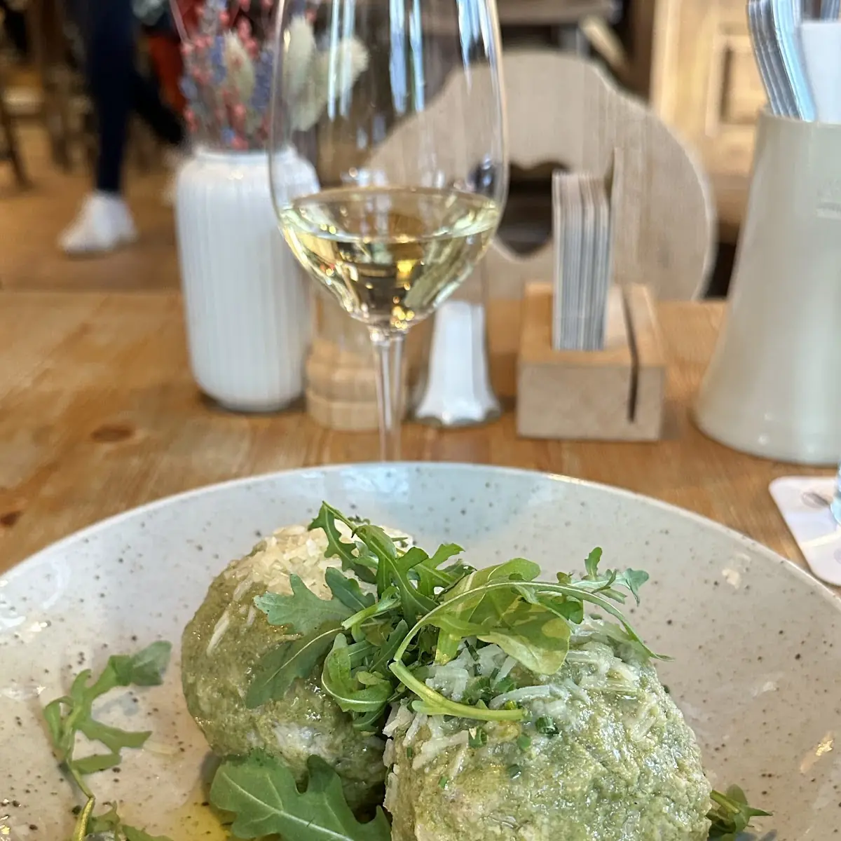 Essen und Trinken photo 10
