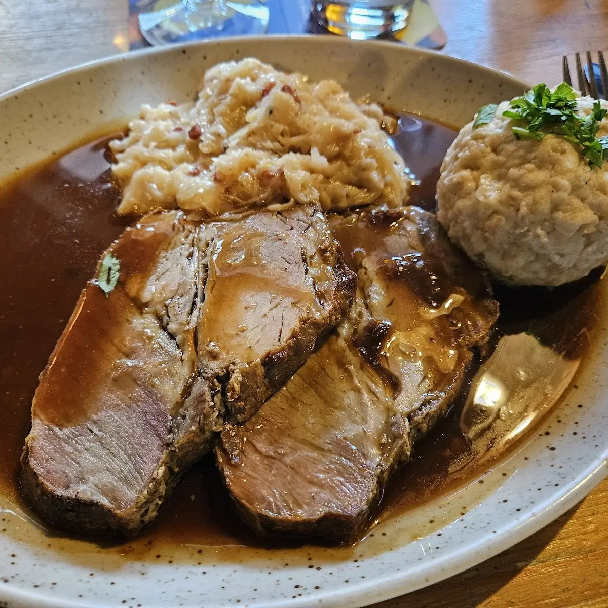 Essen und Trinken photo 3