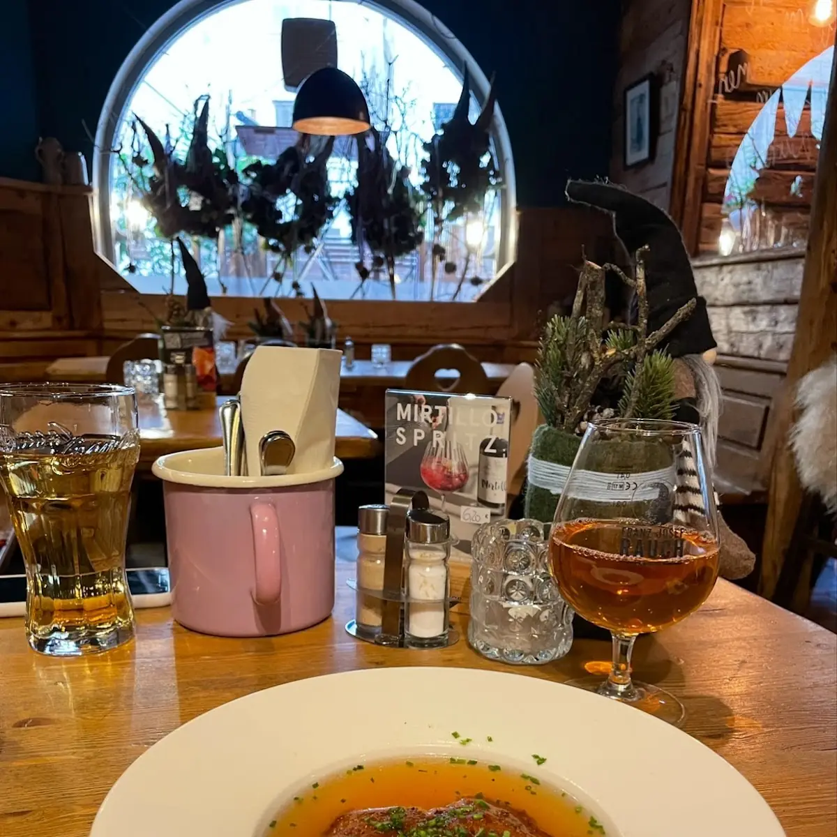 Essen und Trinken photo 4