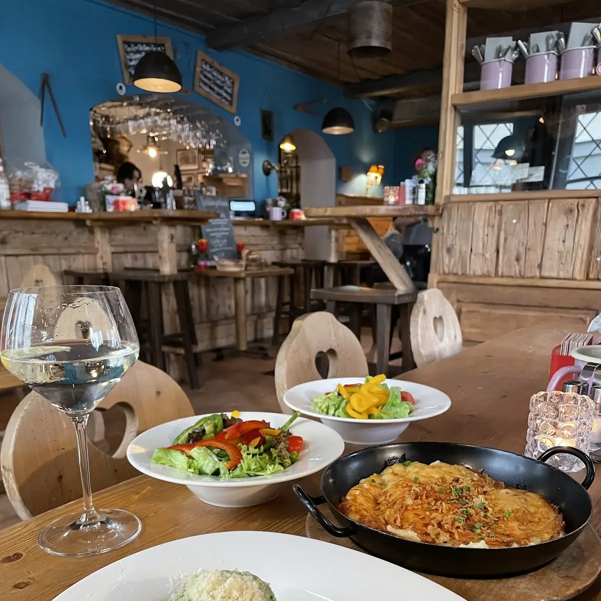 Essen und Trinken photo 5