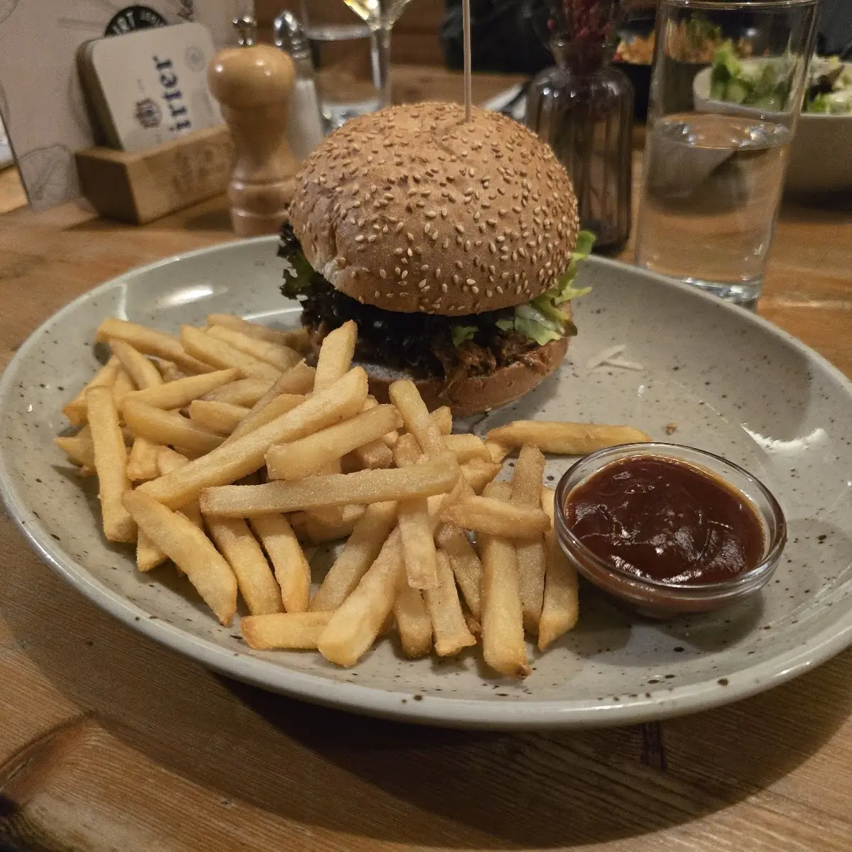 Essen und Trinken photo 6