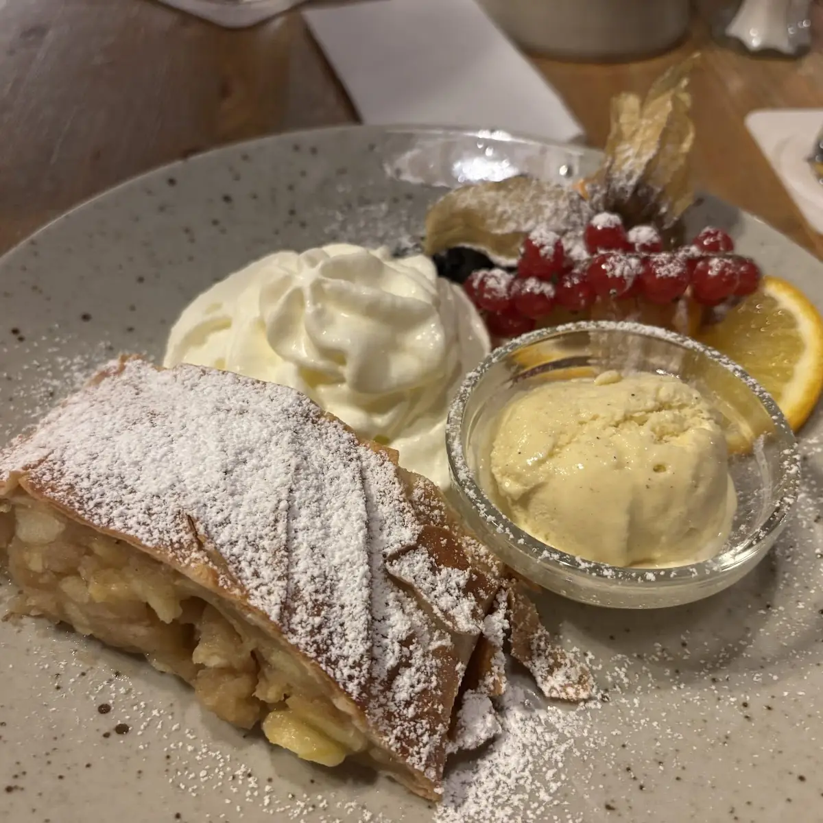Essen und Trinken photo 7