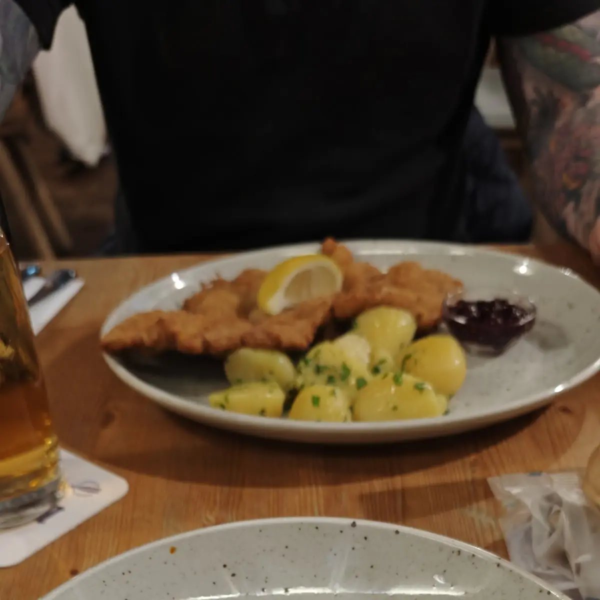 Essen und Trinken photo 8