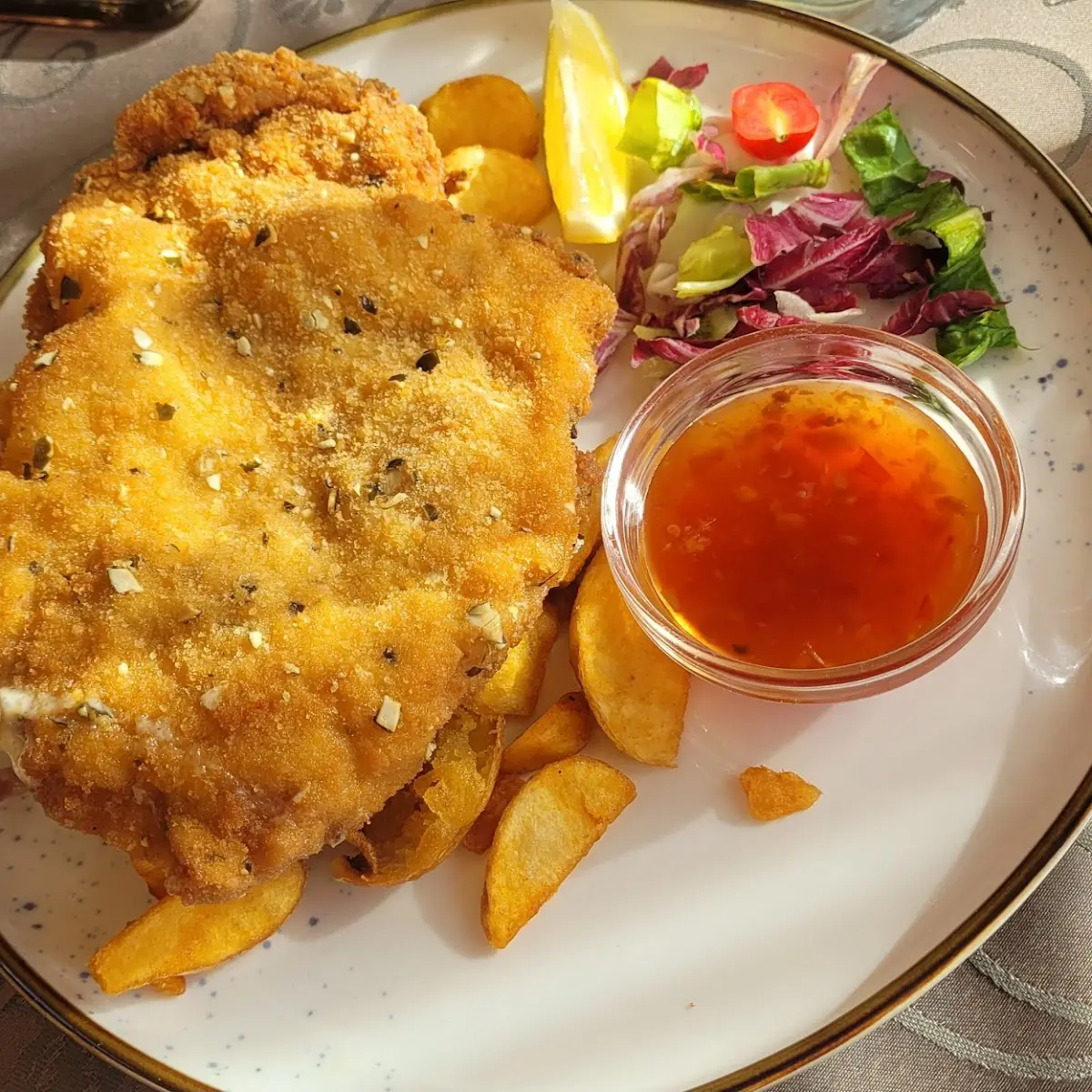 Essen und Trinken photo 1