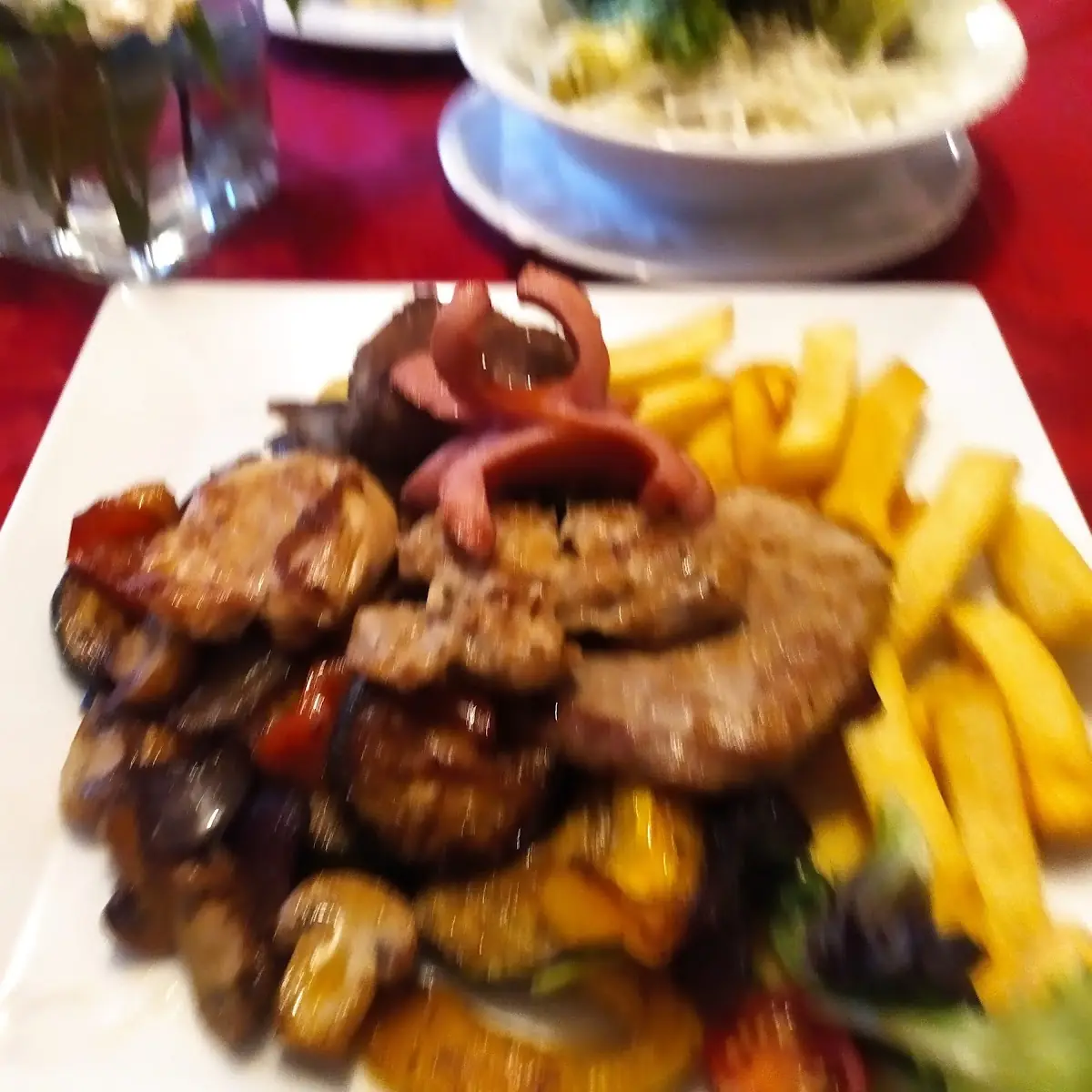 Essen und Trinken photo 4