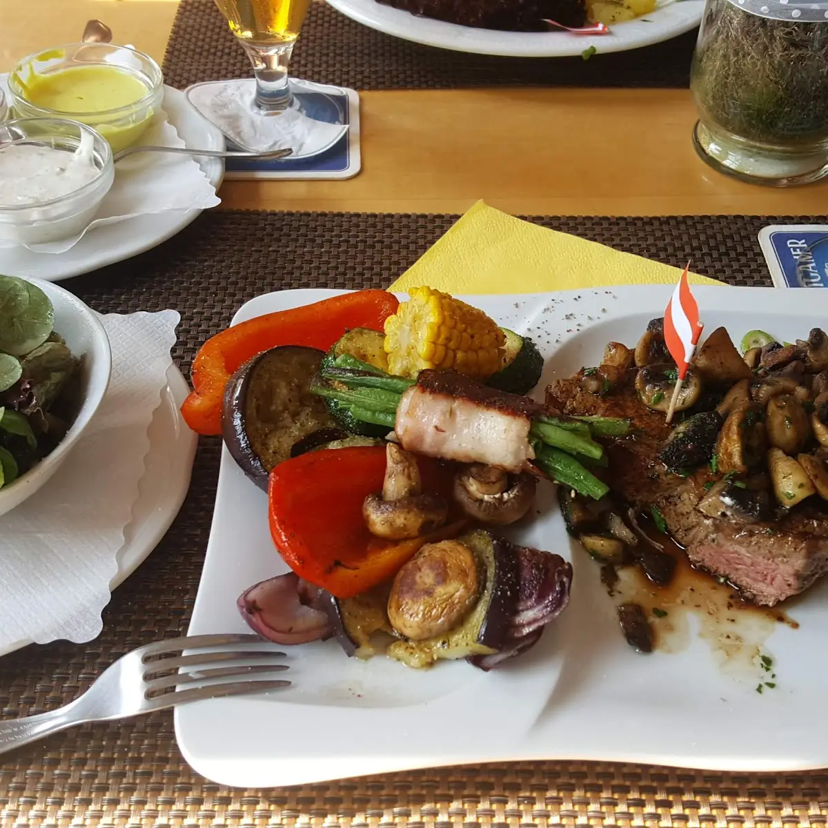 Essen und Trinken photo 6