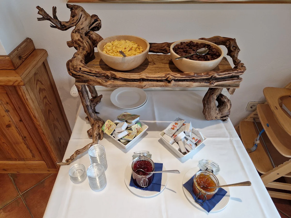 Essen und Trinken photo 10