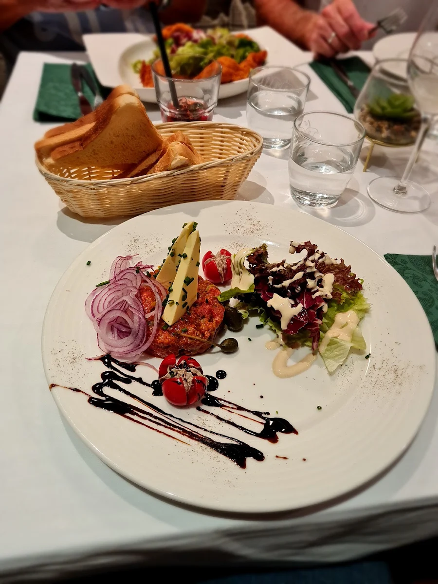 Essen und Trinken photo 4