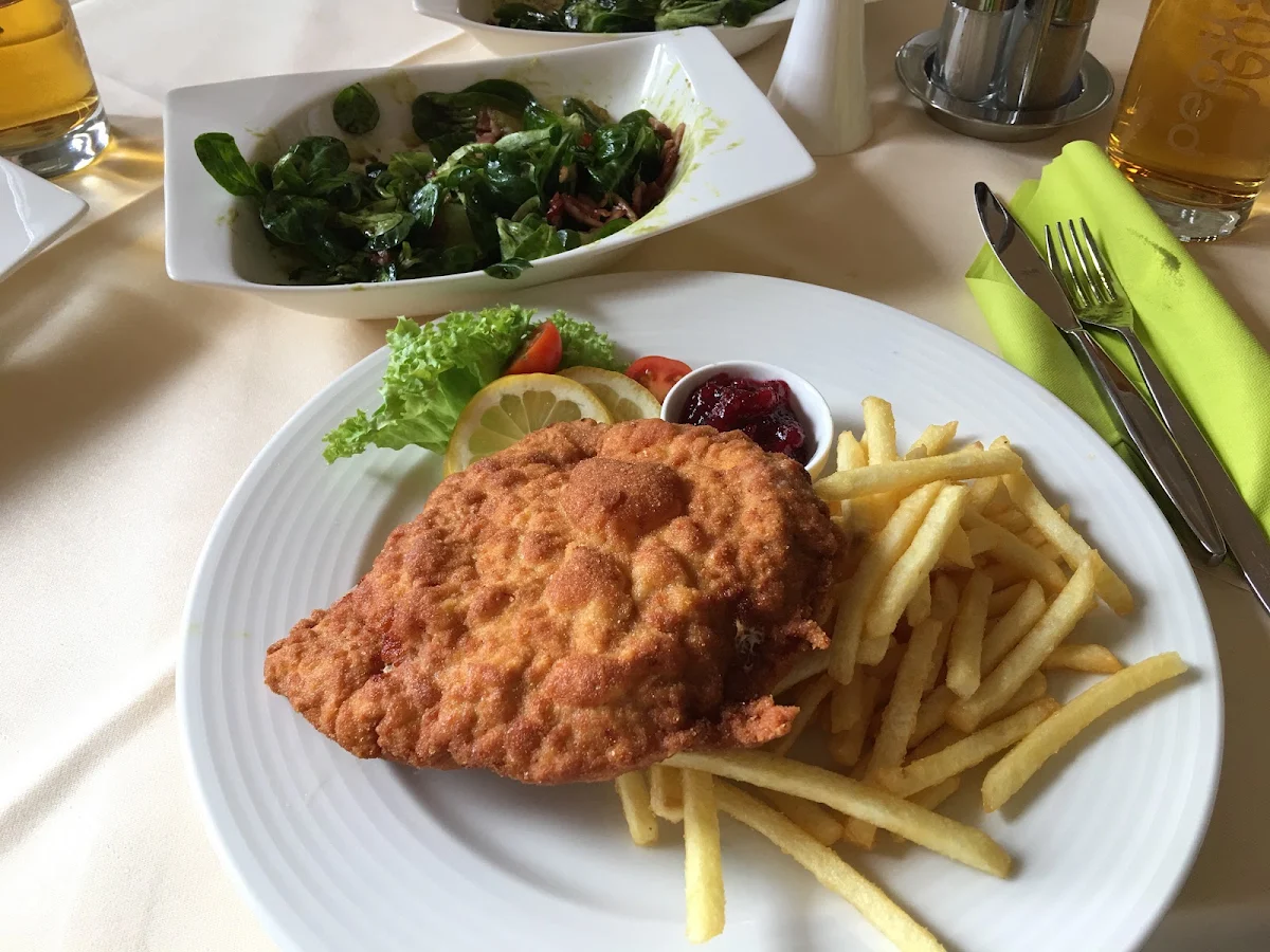 Essen und Trinken photo 5