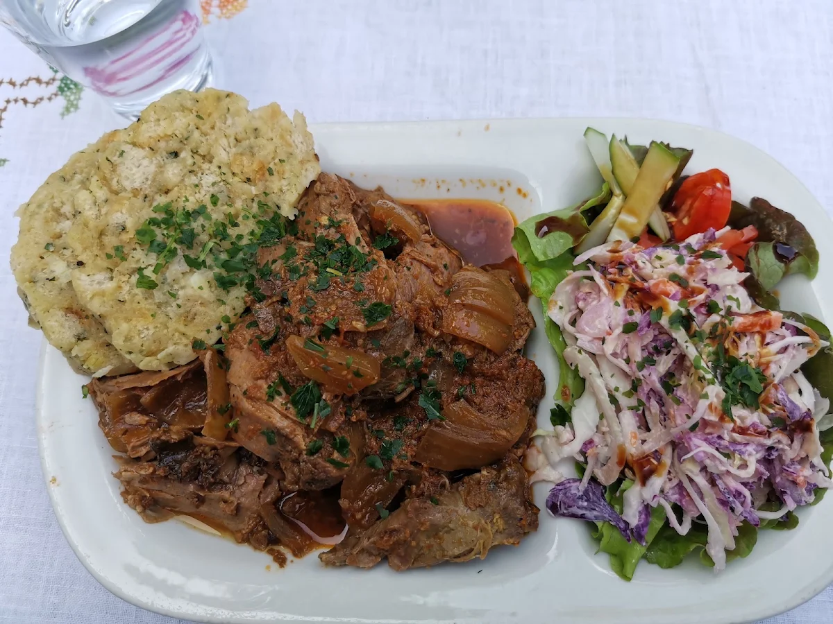 Essen und Trinken photo 2