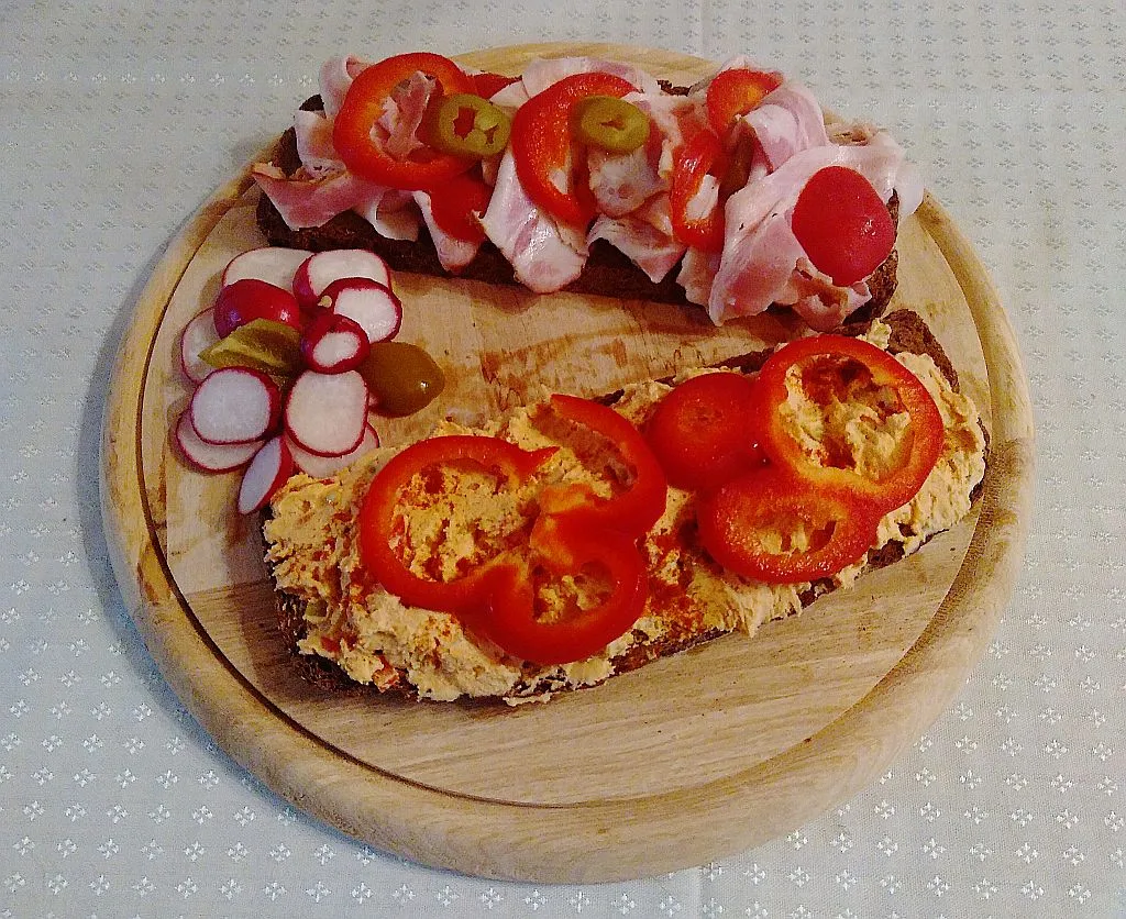 Essen und Trinken photo 4