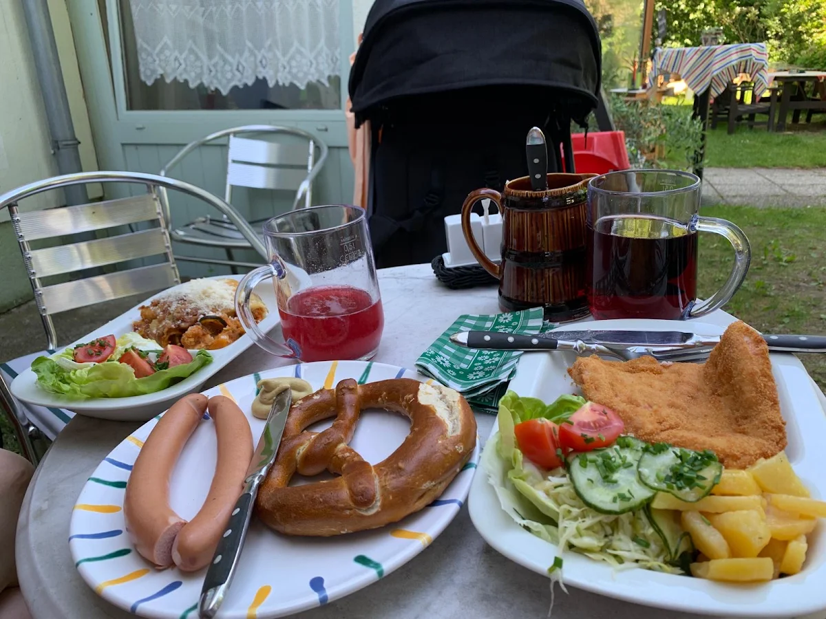 Essen und Trinken photo 6