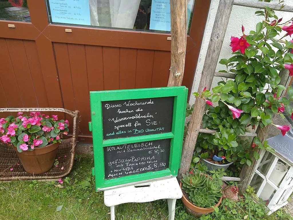 Speisekarte photo 7