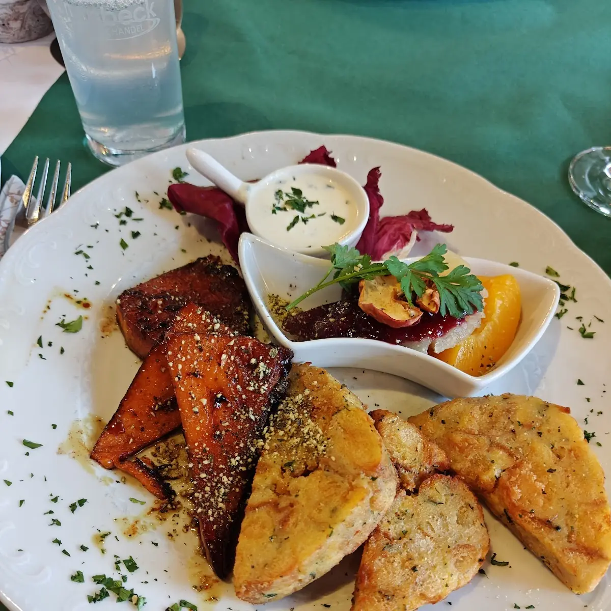 Essen und Trinken photo 2